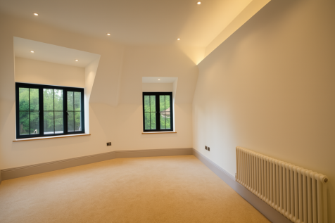 Bedroom 3.1 -