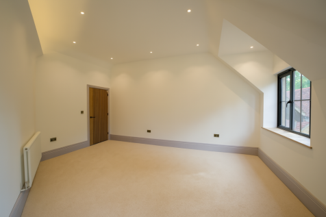 Bedroom 3.2 -