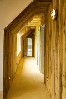 Corridor 1 -  