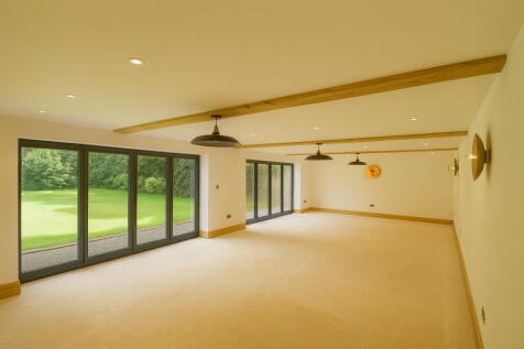 Formal living Rm -