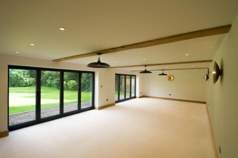 Formal living Rm -