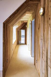 Corridor 1 -  