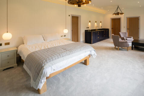 Master Bedroom 6 -