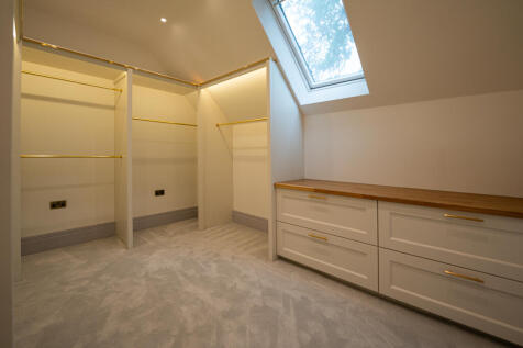 Master Bedroom Closet 2 -