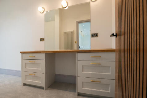 Master Bedroom Closet 5 -