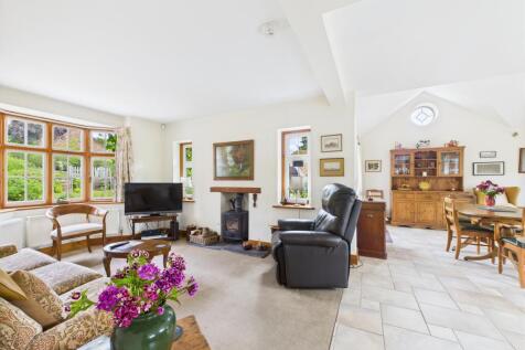 Dining Reception