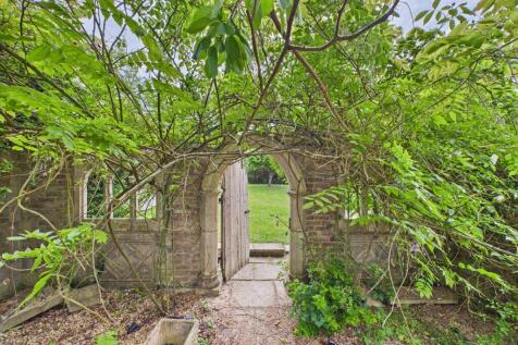 Garden Arch