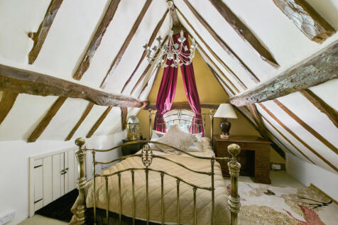 Bed 1