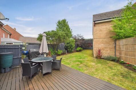 decking