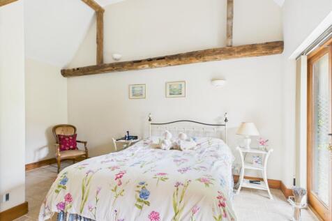 bed 1
