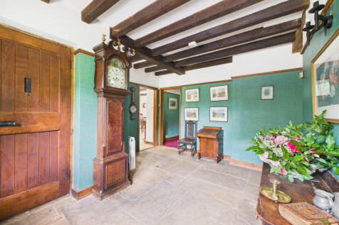 hallway 1