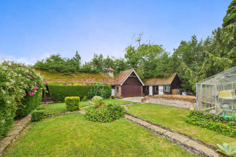 Outbuildings