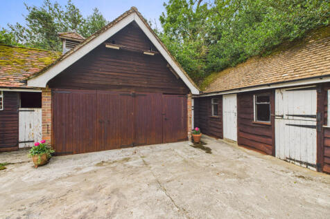 Stables