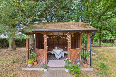 Summer House