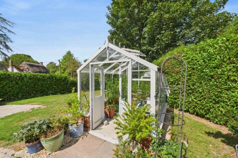 greenhouse
