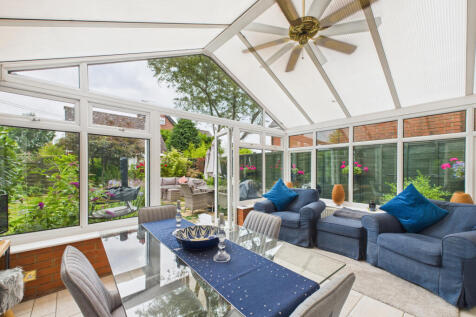 conservatory
