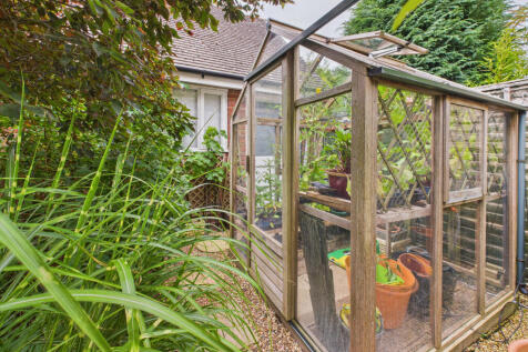 greenhouse