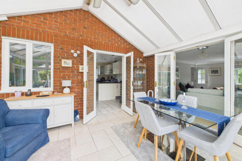conservatory 2
