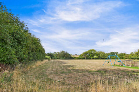 view of shared land