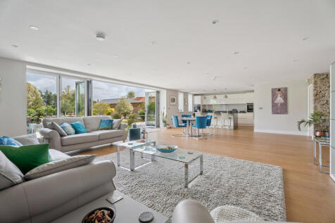 Kitchen Reception