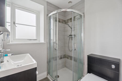 Guest Ensuite