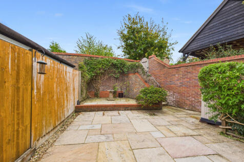 Garden 1