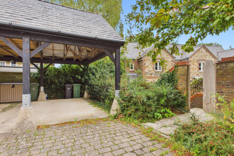 Car port