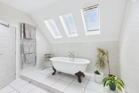 master bath 1