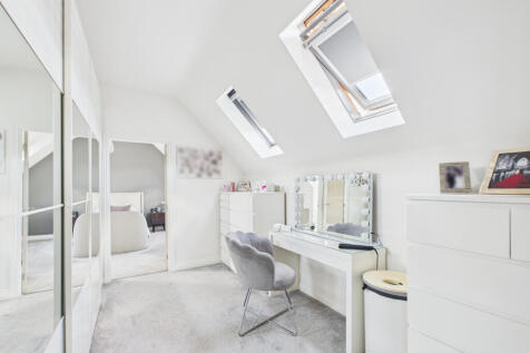 dressing room
