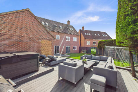decking 1