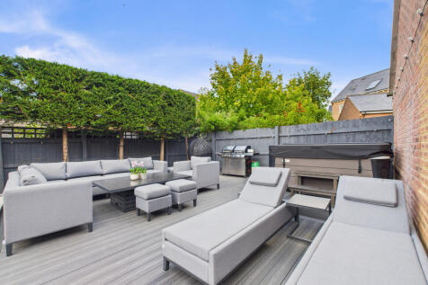 decking 2