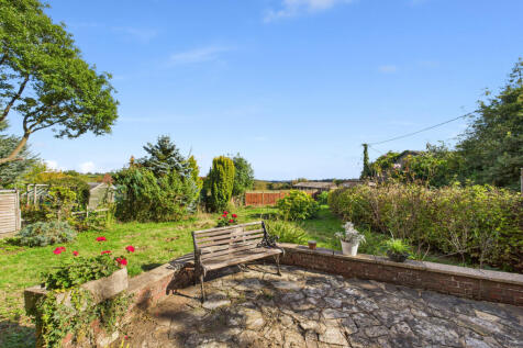 Garden 3