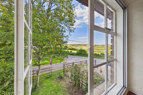 Bedroom View