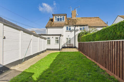 Back garden 2