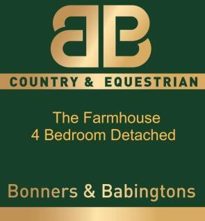 The Farmhouse - green background  - with text_001