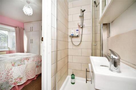 Ensuite Shower Room