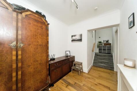 Inner Hallway