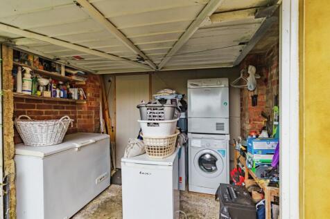 Utility/Storage