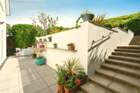 Front Patio