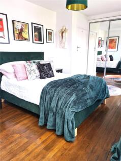 Main Bed