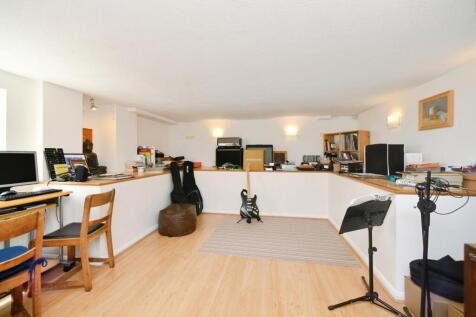 Music Studio