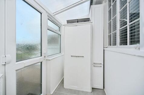 Entrance Porch
