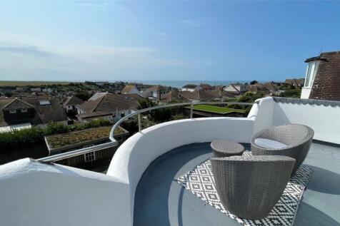 View From Balcony