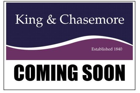 Coming Soon