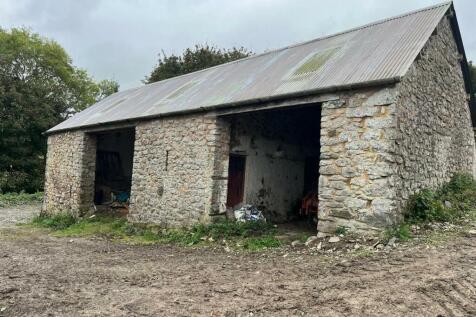 TRADITIONAL OUTBUILDING