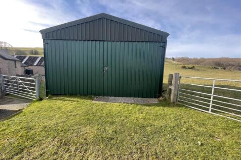 OUTBUILDINGS