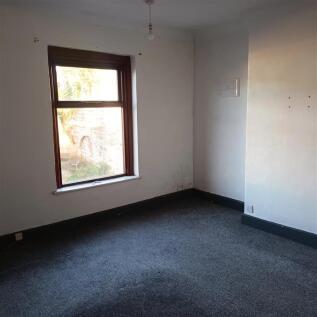 FRONT BEDROOM ONE