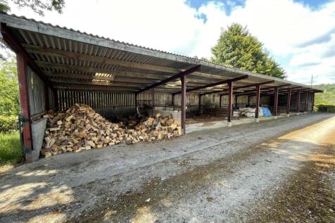 MODERN OUTBUILDINGS