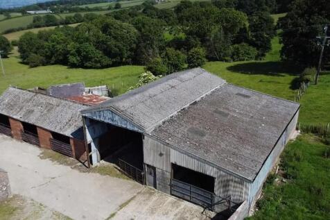 OUTBUILDINGS