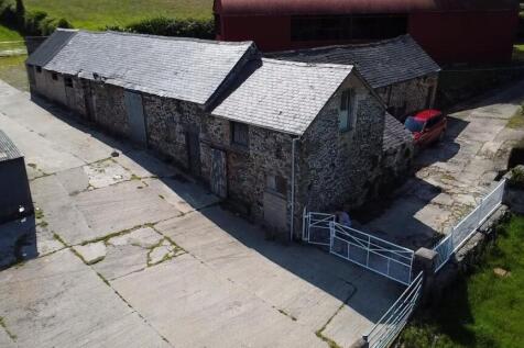 OUTBUILDINGS